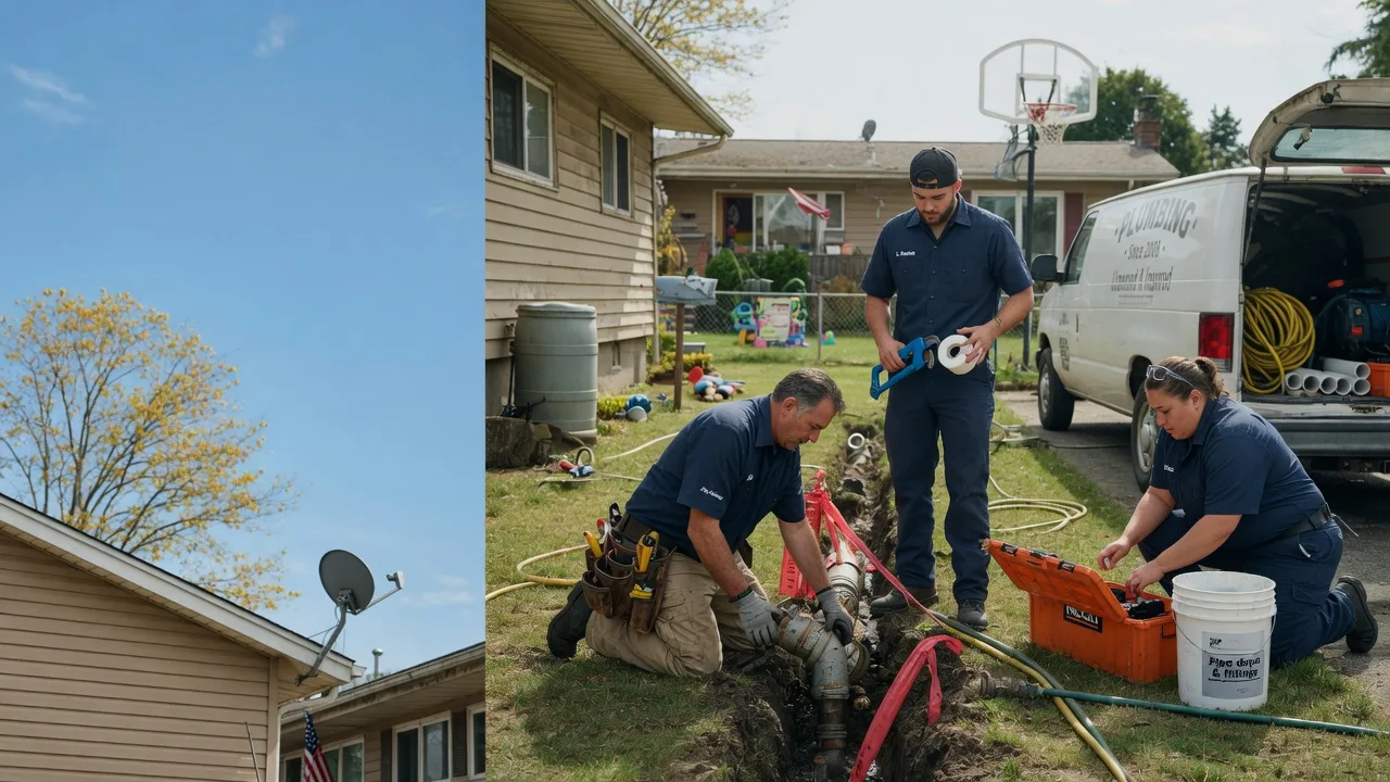 Garbage Disposal Replacement in Hoehne, CO near me